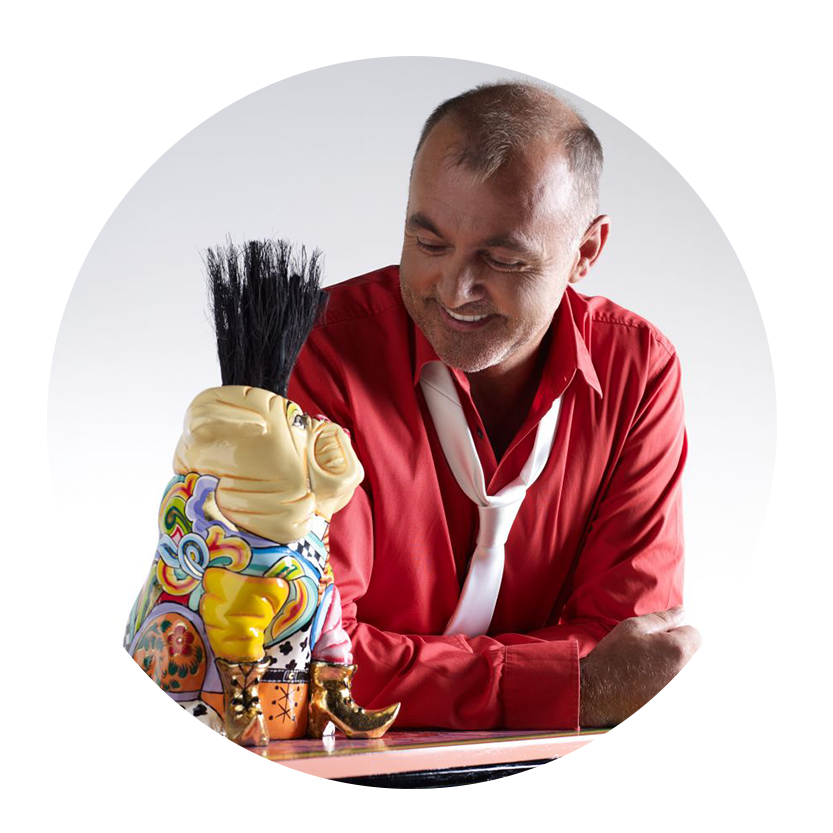 Tom's Drag - Tom Hoffmann (6)